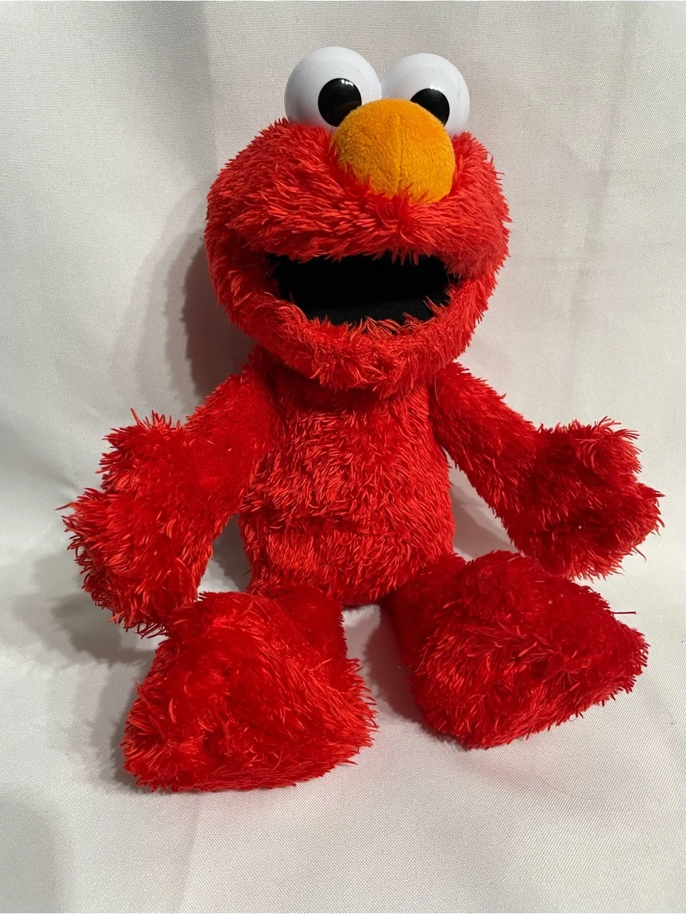 Sesame Street 14” sesame